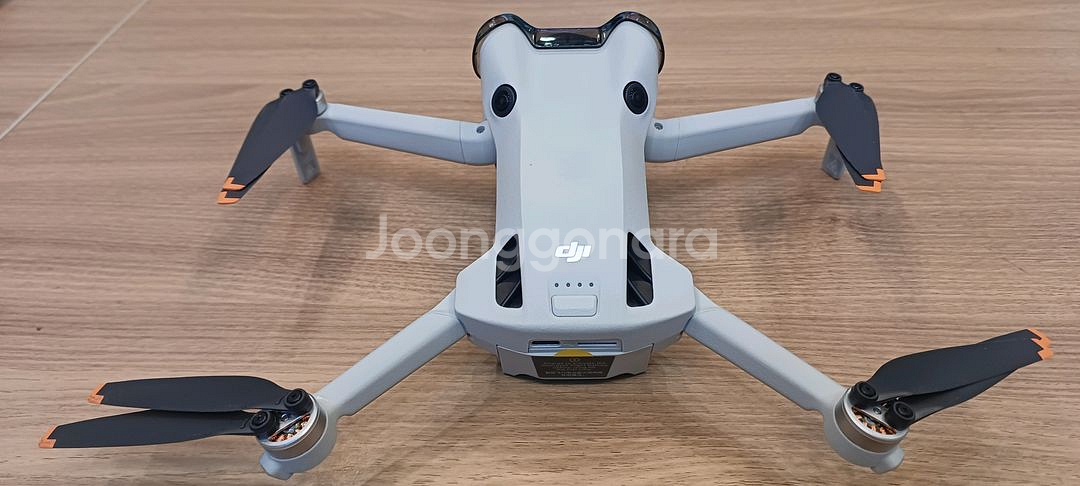 dji 매빅 미니4 프로 기체만 판매합니다--1