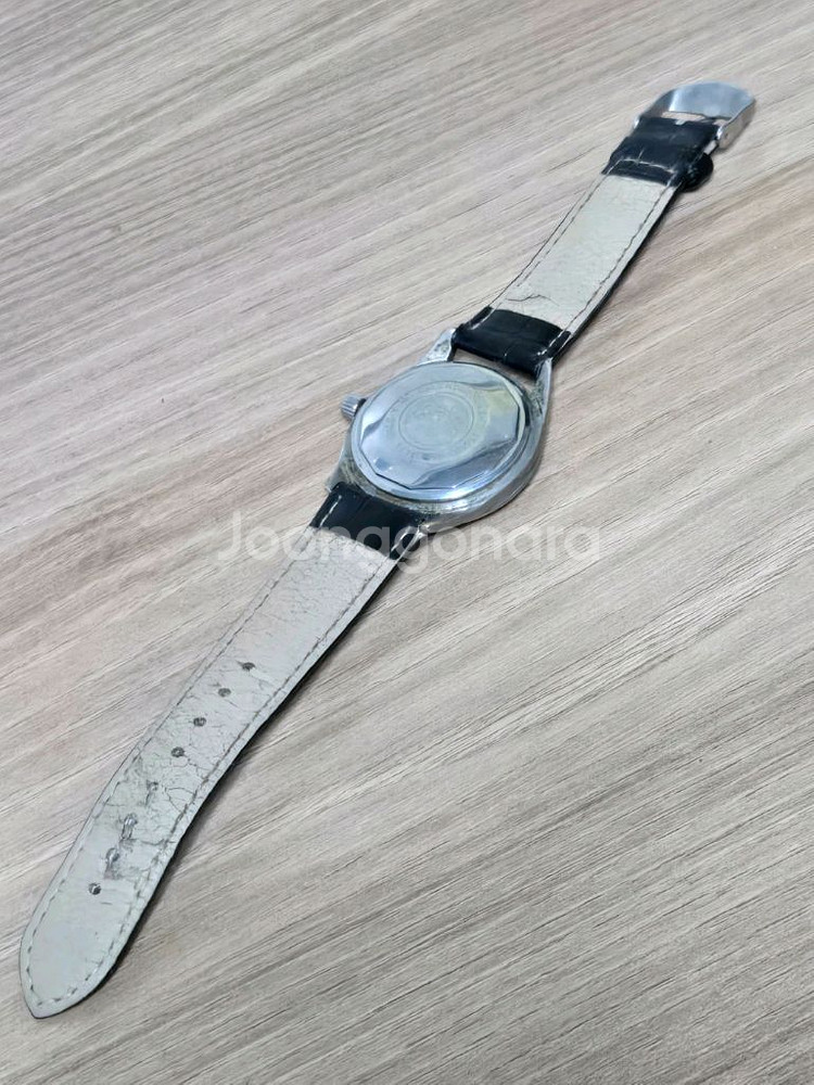 빈티지 오리엔트 스타 21석 수동시계--6