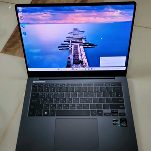 삼성 갤럭시북3 프로 NT940XFG i7 13세대