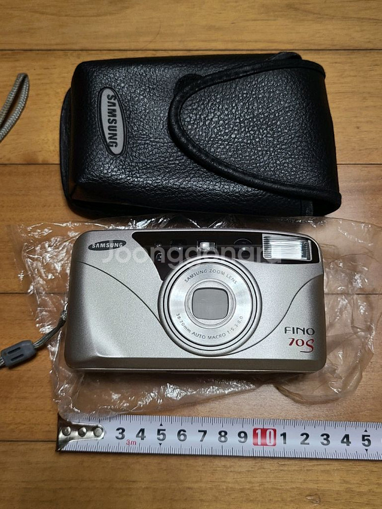 삼성 필름 카메라--0