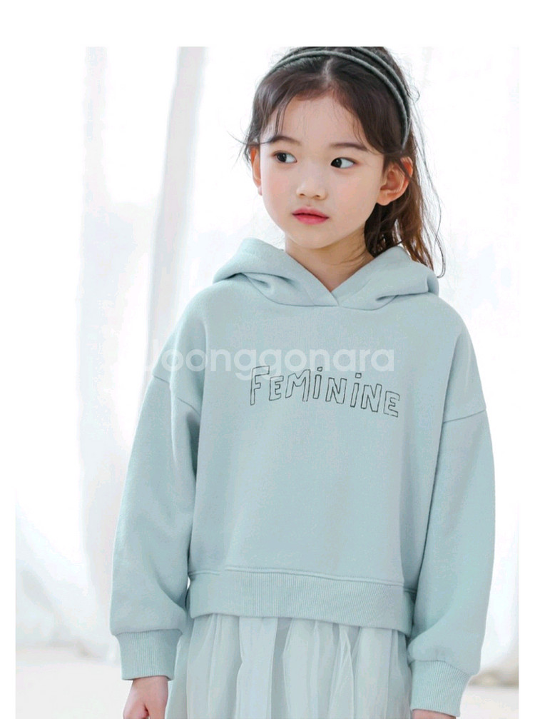 아이러브제이 기모원피스 XL 130사이즈--1