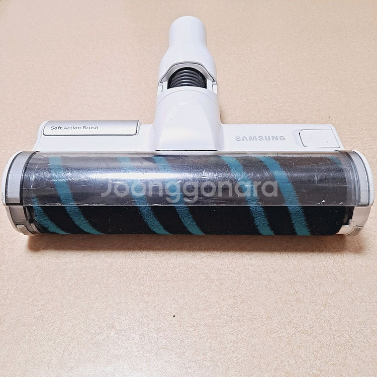 삼성제트 무선청소기 모터 헤드 소프트 브러쉬 마루 키트--1