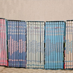 옥토넛 dvd