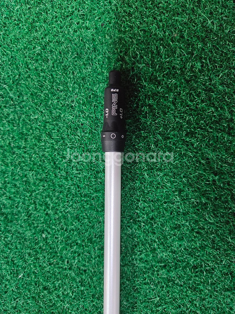 후지쿠라 MCH 70S 유틸리티 샤프트--4