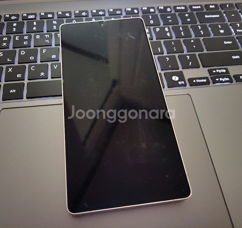 초SSS급 갤럭시 s25 울트라 512GB 가격인하--1