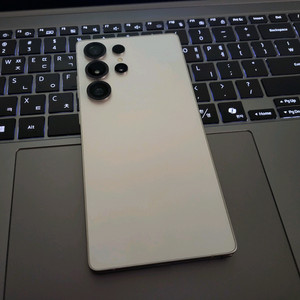 초SSS급 갤럭시 s25 울트라 512GB