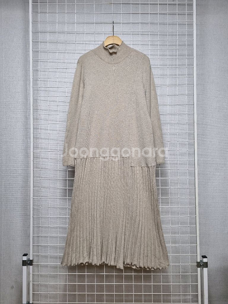 (택포) DKNY 니트원피스--0