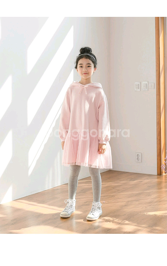 아이러브제이 약기모 원피스 XL 130사이즈--1