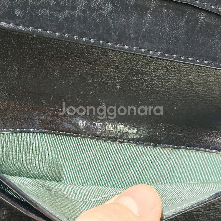 샤넬장지갑 14번대 정품--8