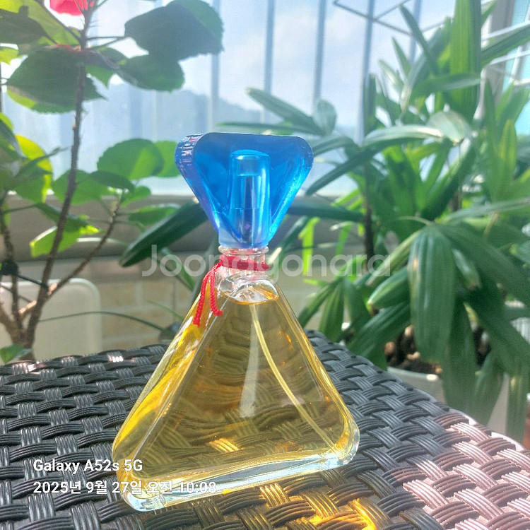여성향수 리즈클레이본 LZ CLAIBORNE 100ml--0