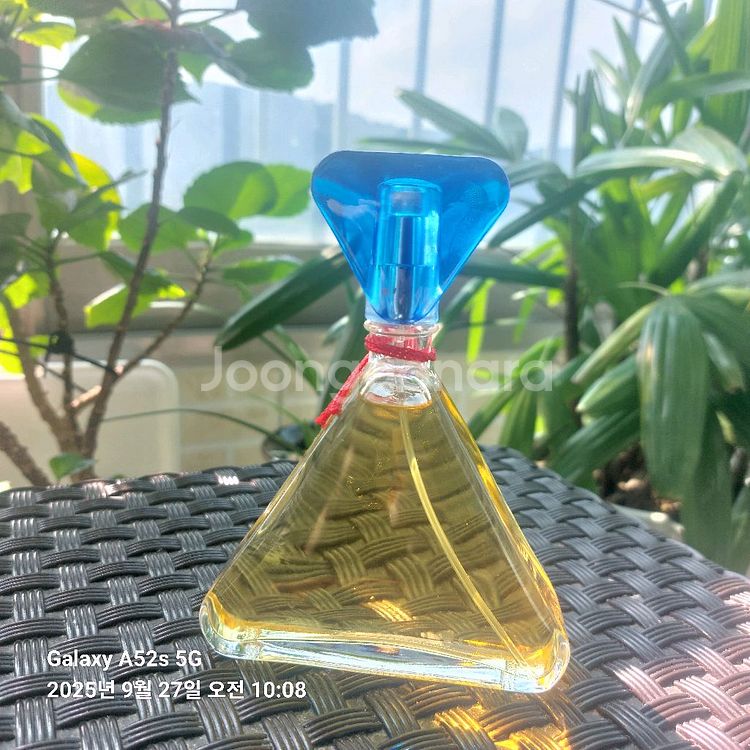 여성향수 리즈클레이본 LZ CLAIBORNE 100ml--2