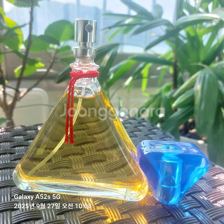 여성향수 리즈클레이본 LZ CLAIBORNE 100ml--3