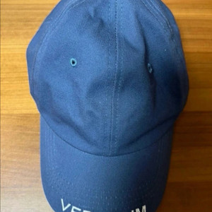 Verutum 베루툼 볼캡 모자