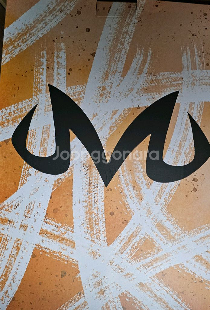 드래곤볼 A+ 먹방 마인부우--2