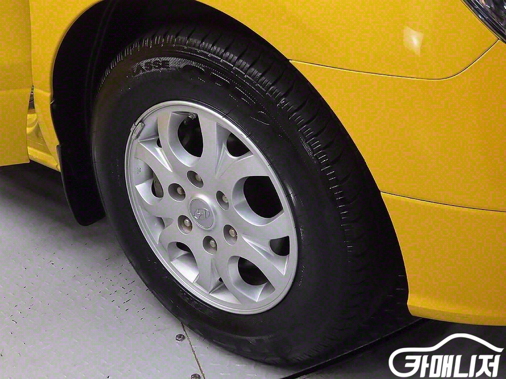 [현대]그랜드 스타렉스 12인승 왜건 2WD 어린이보호--4