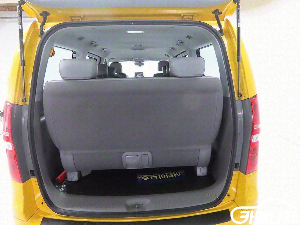 [현대]그랜드 스타렉스 12인승 왜건 2WD 어린이보호--7