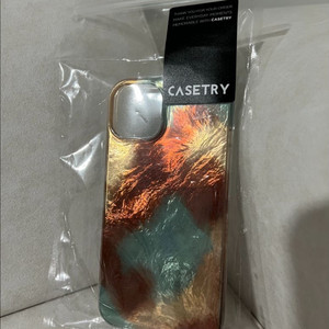 (새상품) 아이폰 13 하드케이스