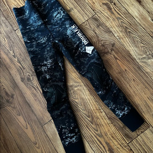 프리다이빙 스쿠버 더블케이 웻슈트 3mm #44사이즈