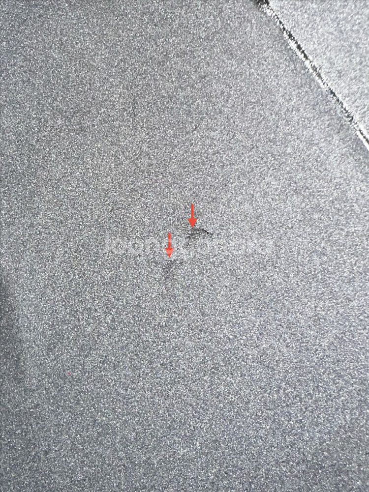 프리다이빙 스쿠버 더블케이 웻슈트 3mm #44사이즈--7