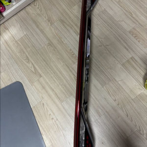 더뉴그랜저 트렁크 테일램프 데루등 LED