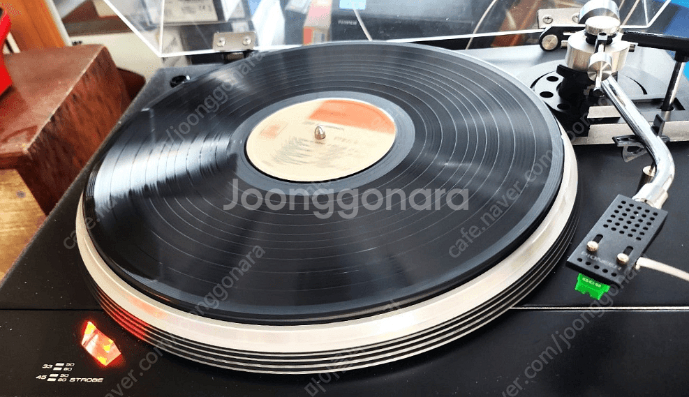 pl-a450 턴테이블 자동--2