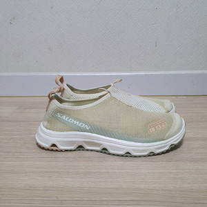 살로몬 모크 RX 바닐라 275