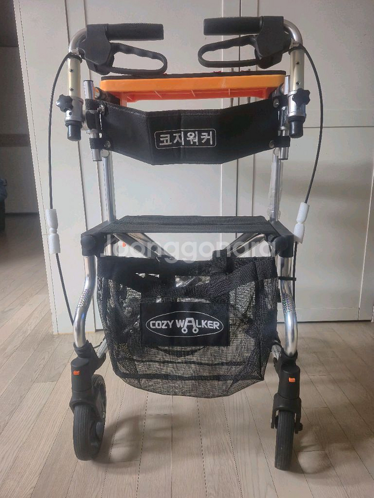 코지워커 어르신 보행기--0