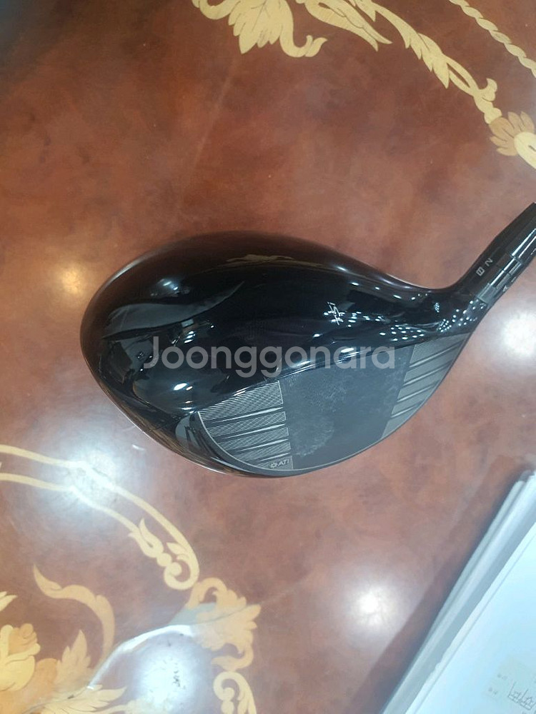 타이틀리스트 tsi4 9도 드라이버헤드--2