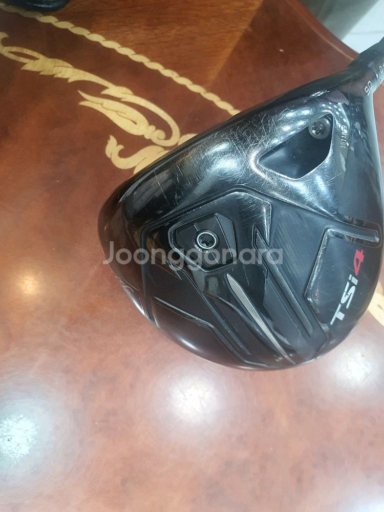 타이틀리스트 tsi4 9도 드라이버헤드--1