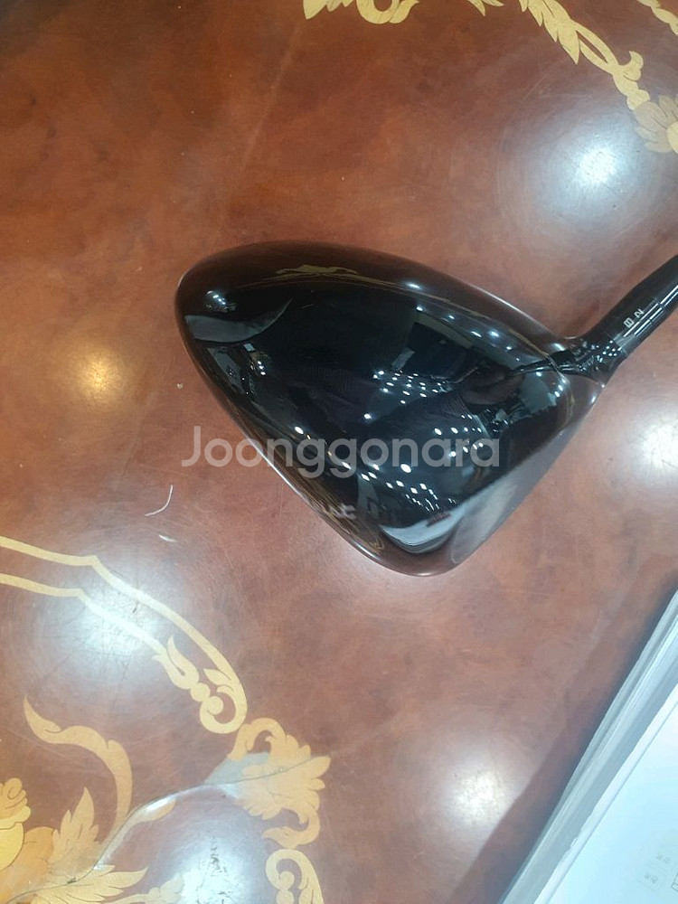 타이틀리스트 tsi4 9도 드라이버헤드--4