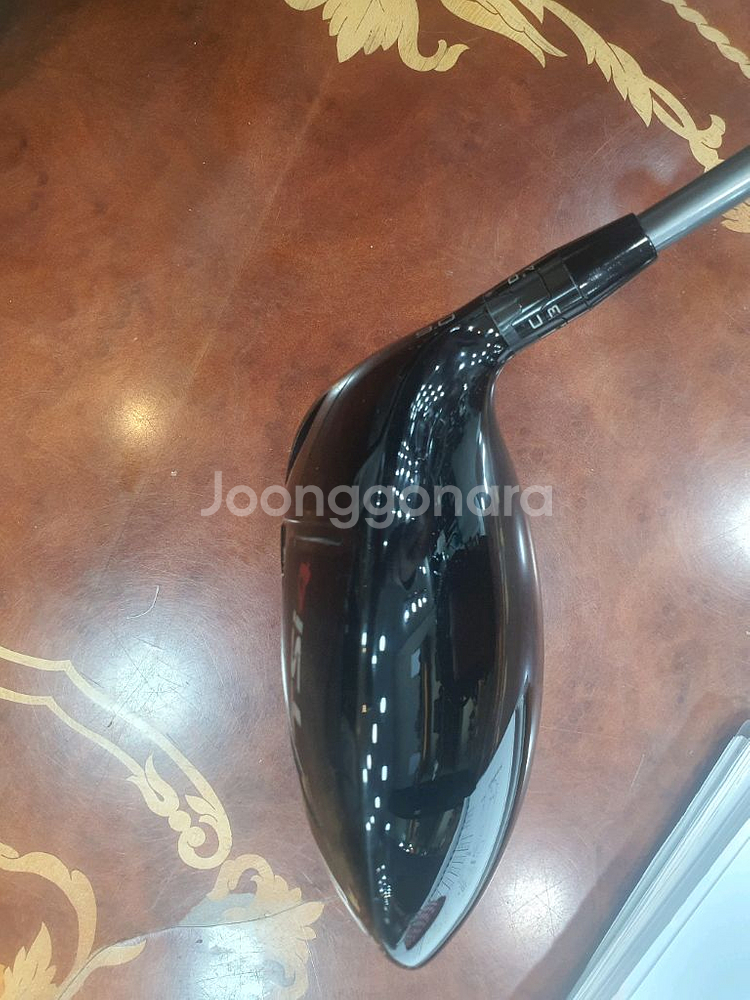 타이틀리스트 tsi4 9도 드라이버헤드--6