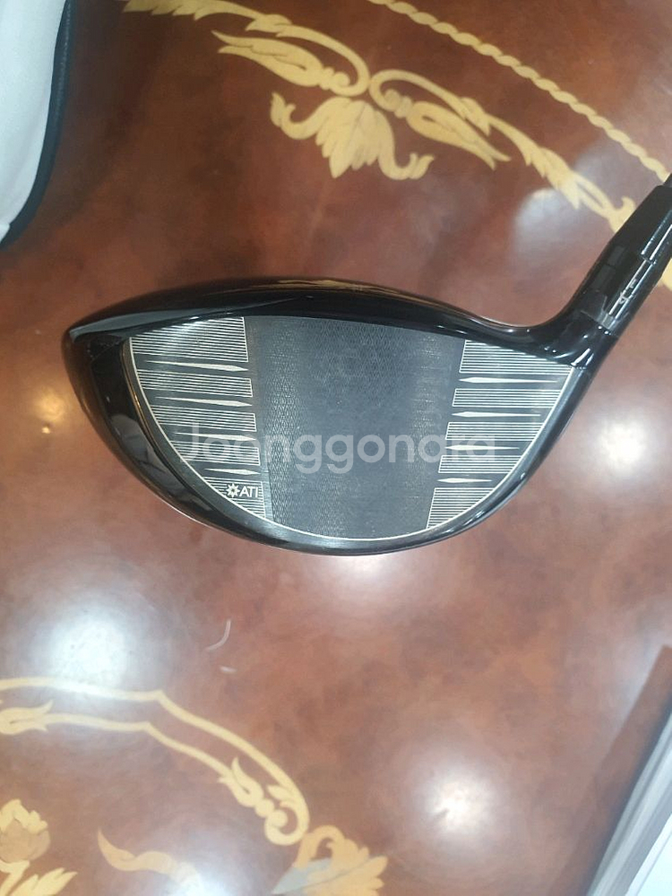 타이틀리스트 tsi4 9도 드라이버헤드--7