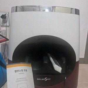 밸런스핏 프로 실내 운동기구