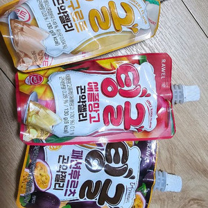 곤약젤리