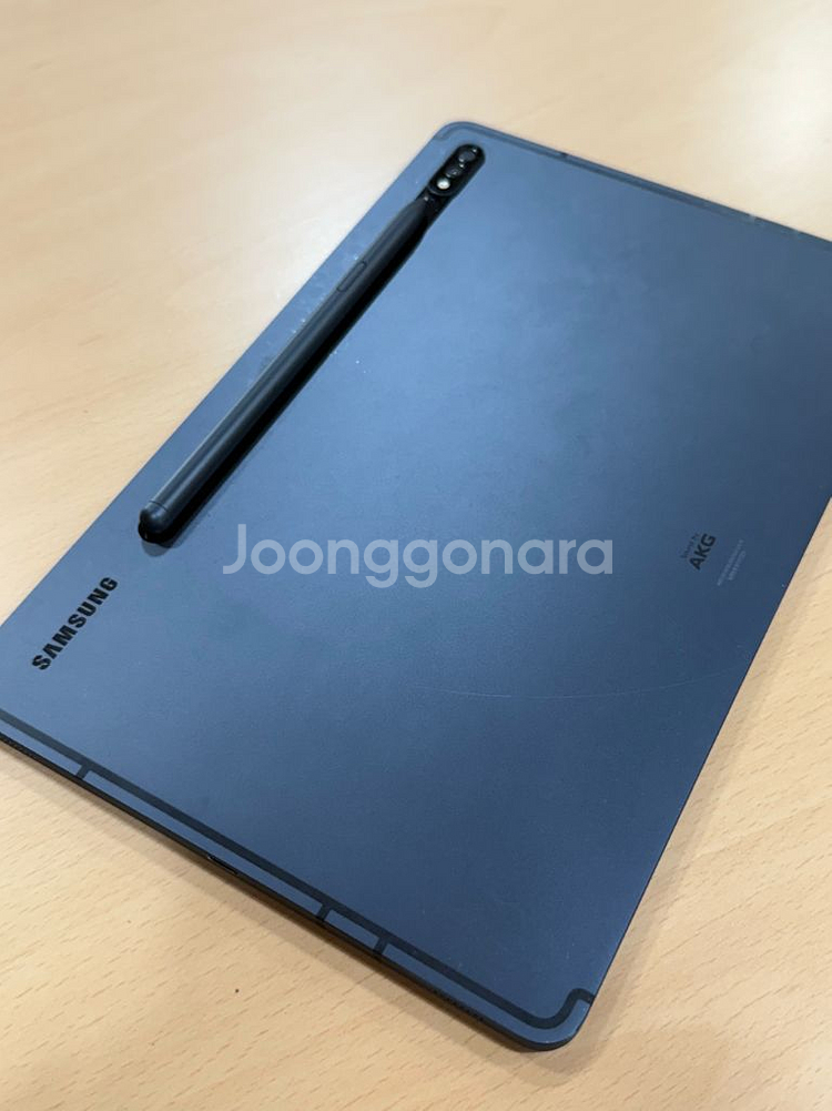 갤럭시 탭 S7--0