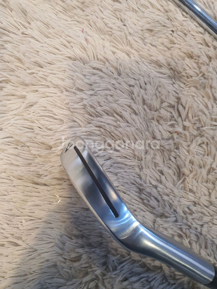 테일러메이드 3세대 p770 7번아이언--2