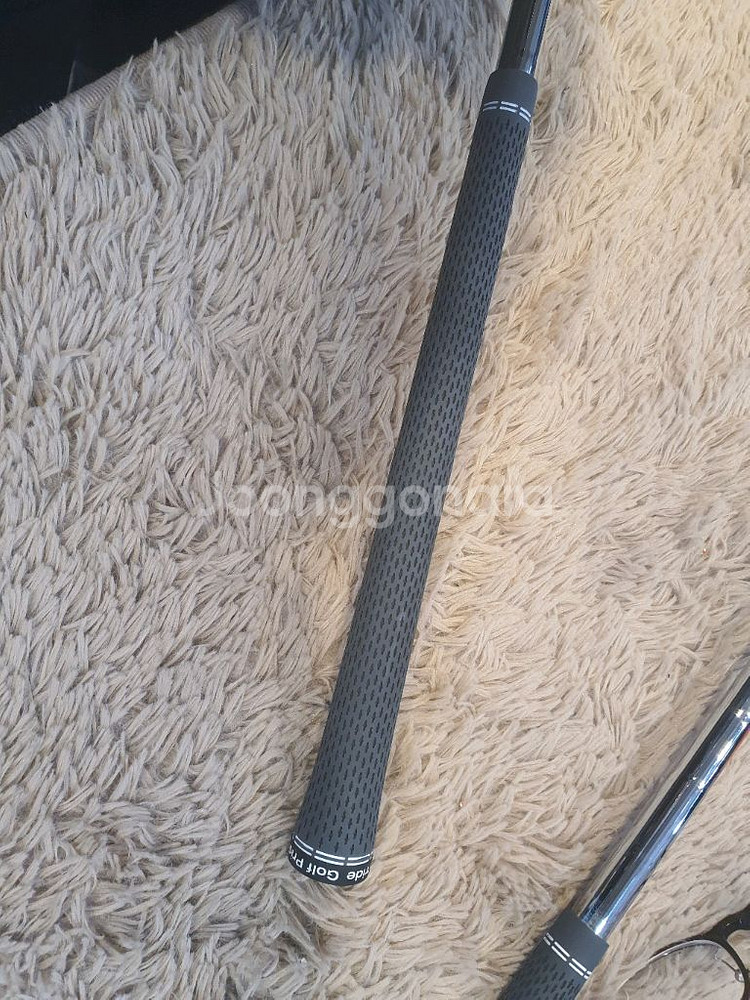 테일러메이드 3세대 p770 7번아이언--6