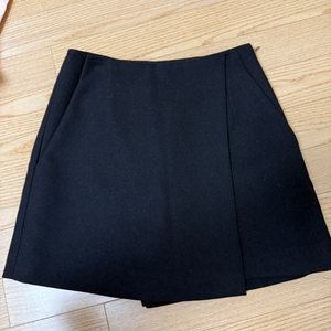 시에 디온 트라우저 블랙 XS