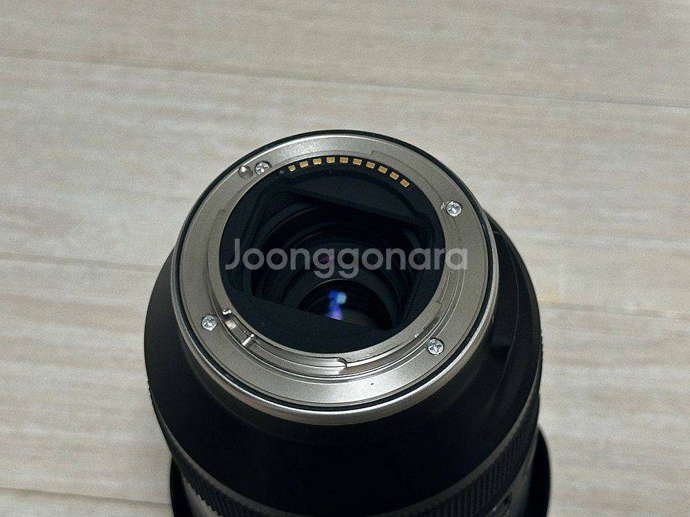 탐론 소니. 70-180g 판매합니다 (부산직거래가능)--5