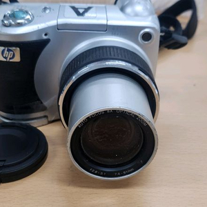 HP PHOTOSMART 850 빈티지 디지털카메라