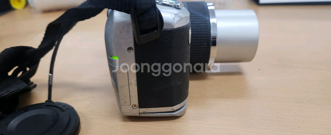 HP PHOTOSMART 850 빈티지 디지털카메라--3