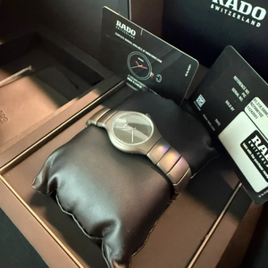 RADO (라도) 스위스 여성용 시계