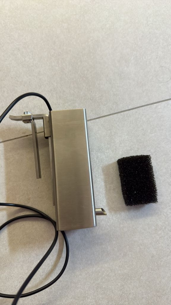 ADA 붑파2 스테인리스 유막제거기 판매--1