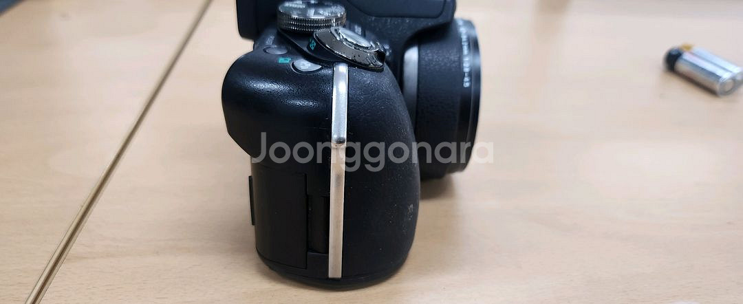 OLYMPUS SP-560uz 빈티지 디지털카메라--3