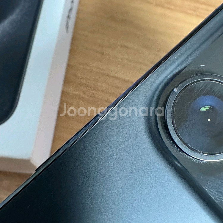 아이폰 15PRO 256GB--4