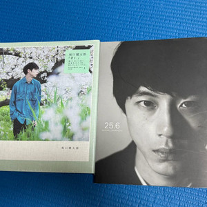 사카구치 켄타로 화보집