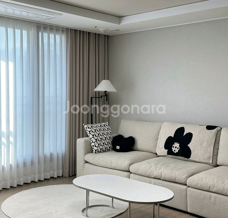 소담갤러리 쇼파테이블 거실테이블--4