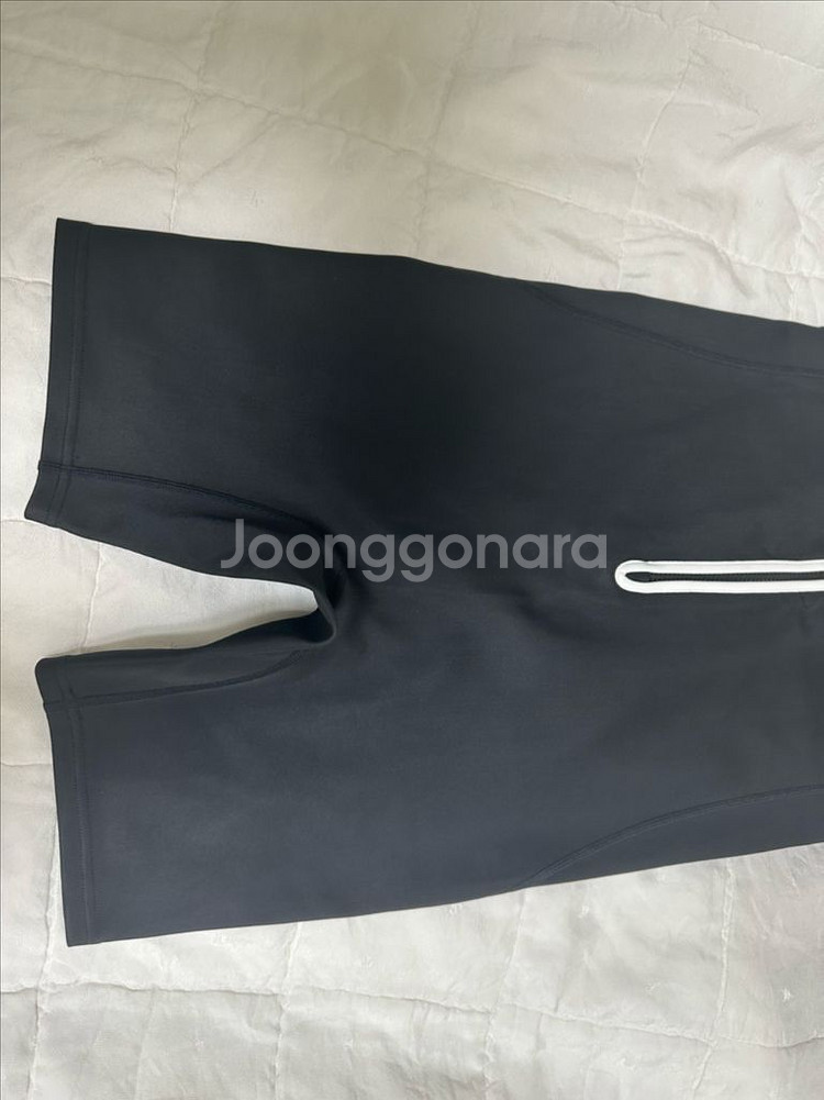 히로 구상 웻수트 블랙 다이아 140--4