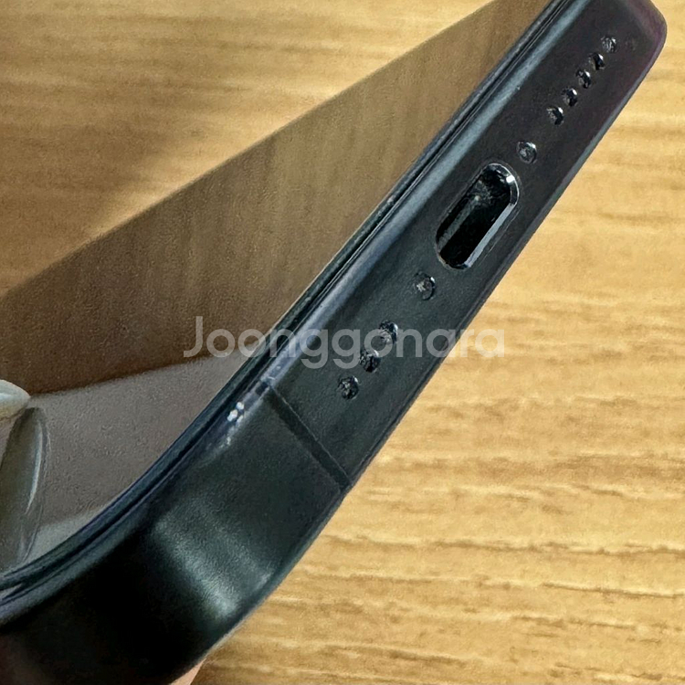 아이폰 15PRO 256GB--7