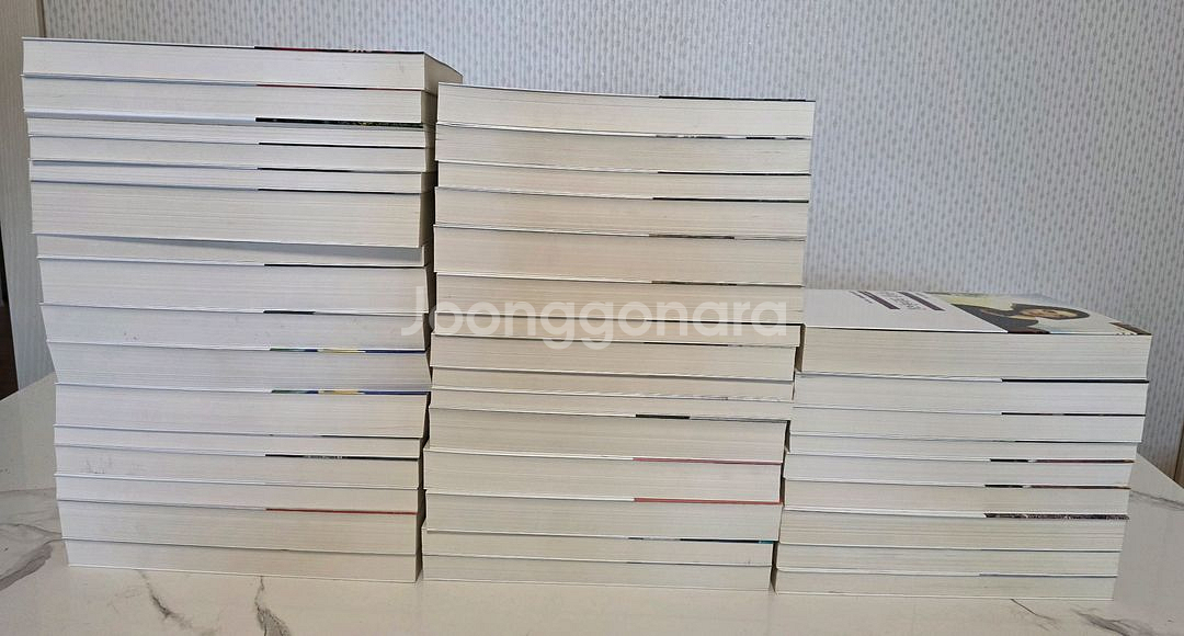 민음사 세계문학전집 40권 거의 새책--1